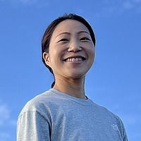 前谷涼子