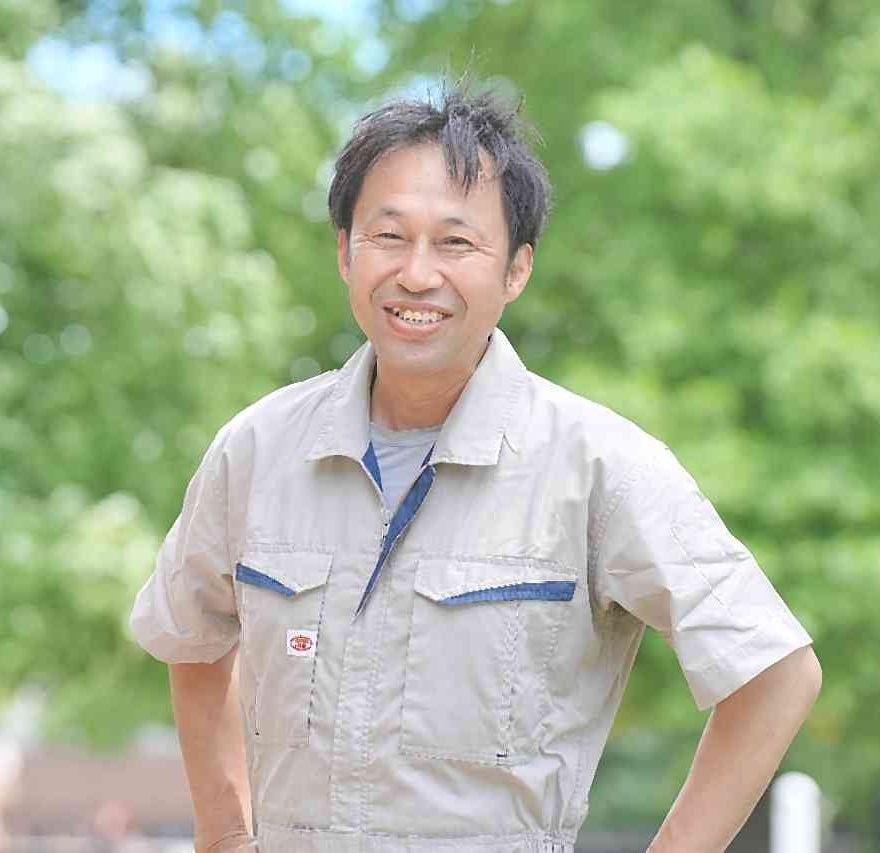 井澤真 いざわまこと