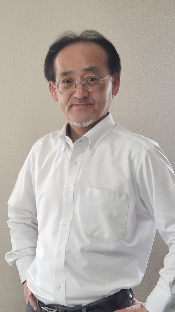 中田利幸 なかたとしゆき