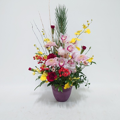 アレンジ教室Ⅱ