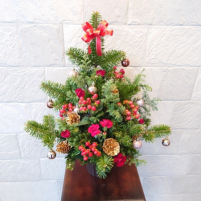 定期アレンジⅡ