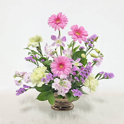 アレンジ教室Ⅲ