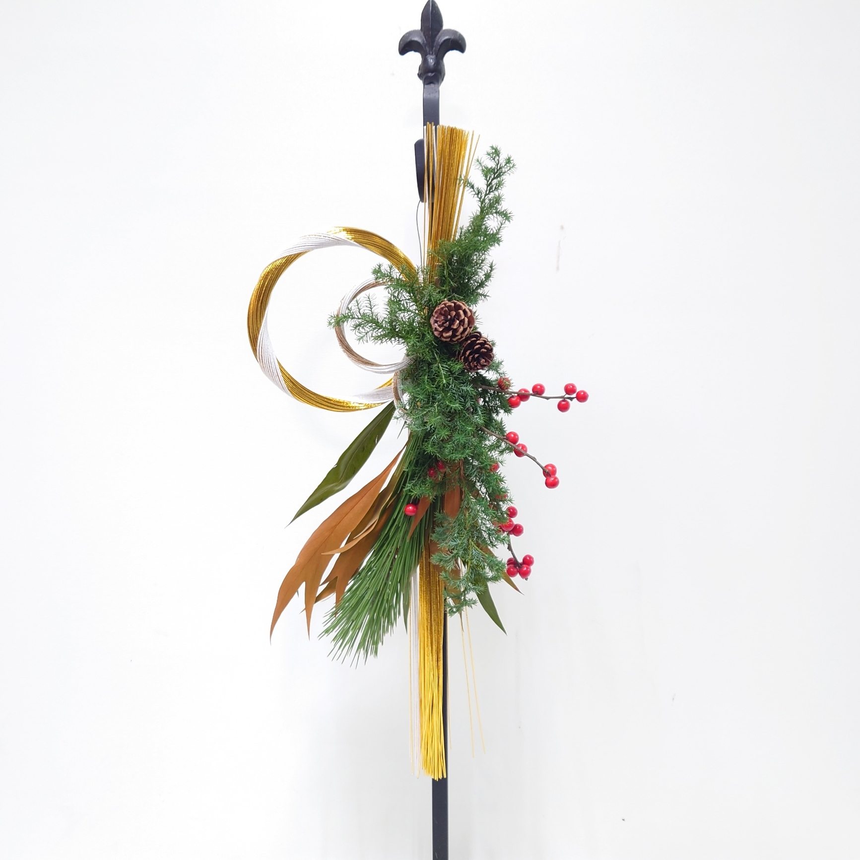 12月11日⑲「開運」