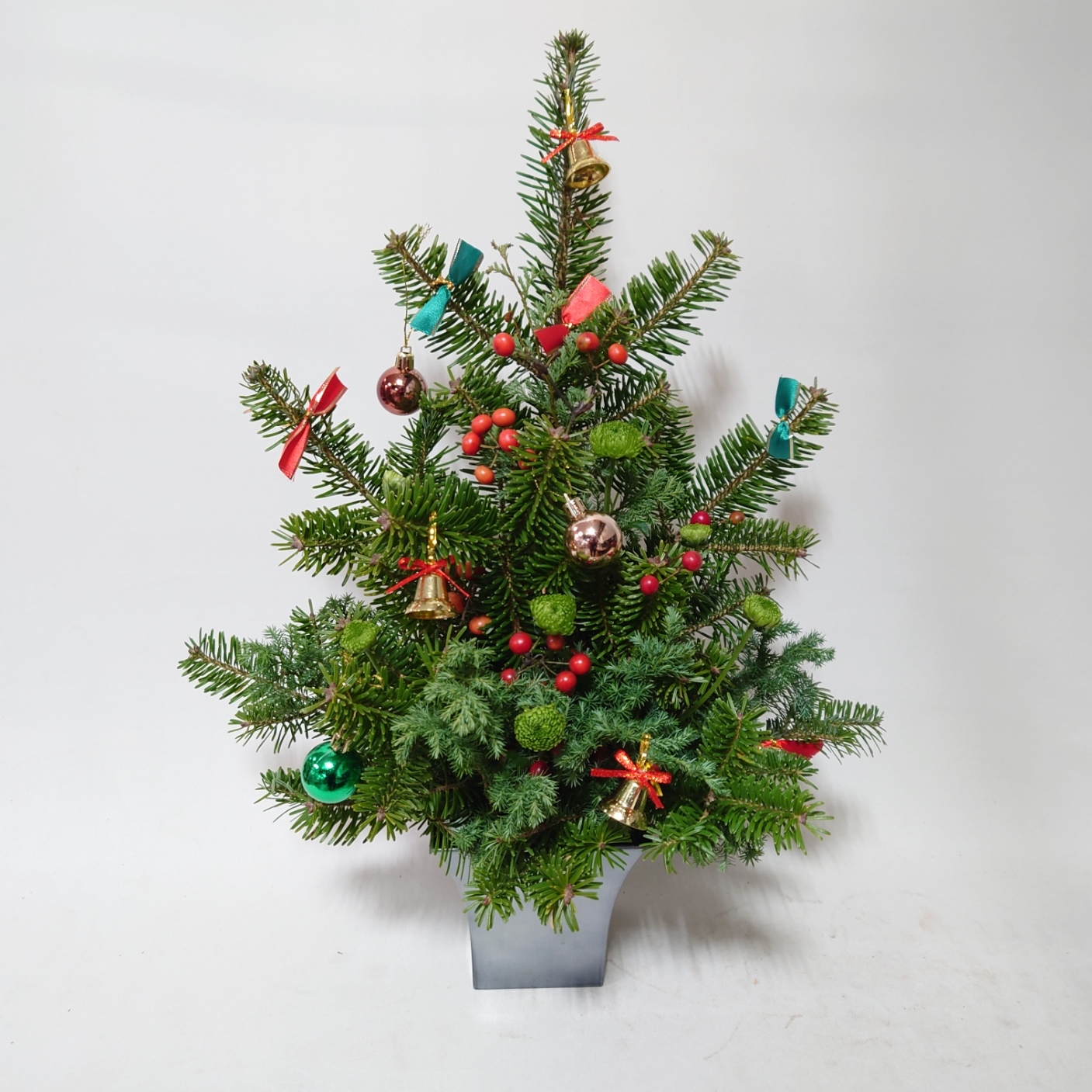 11月27日⑱「クリスマスツリー」