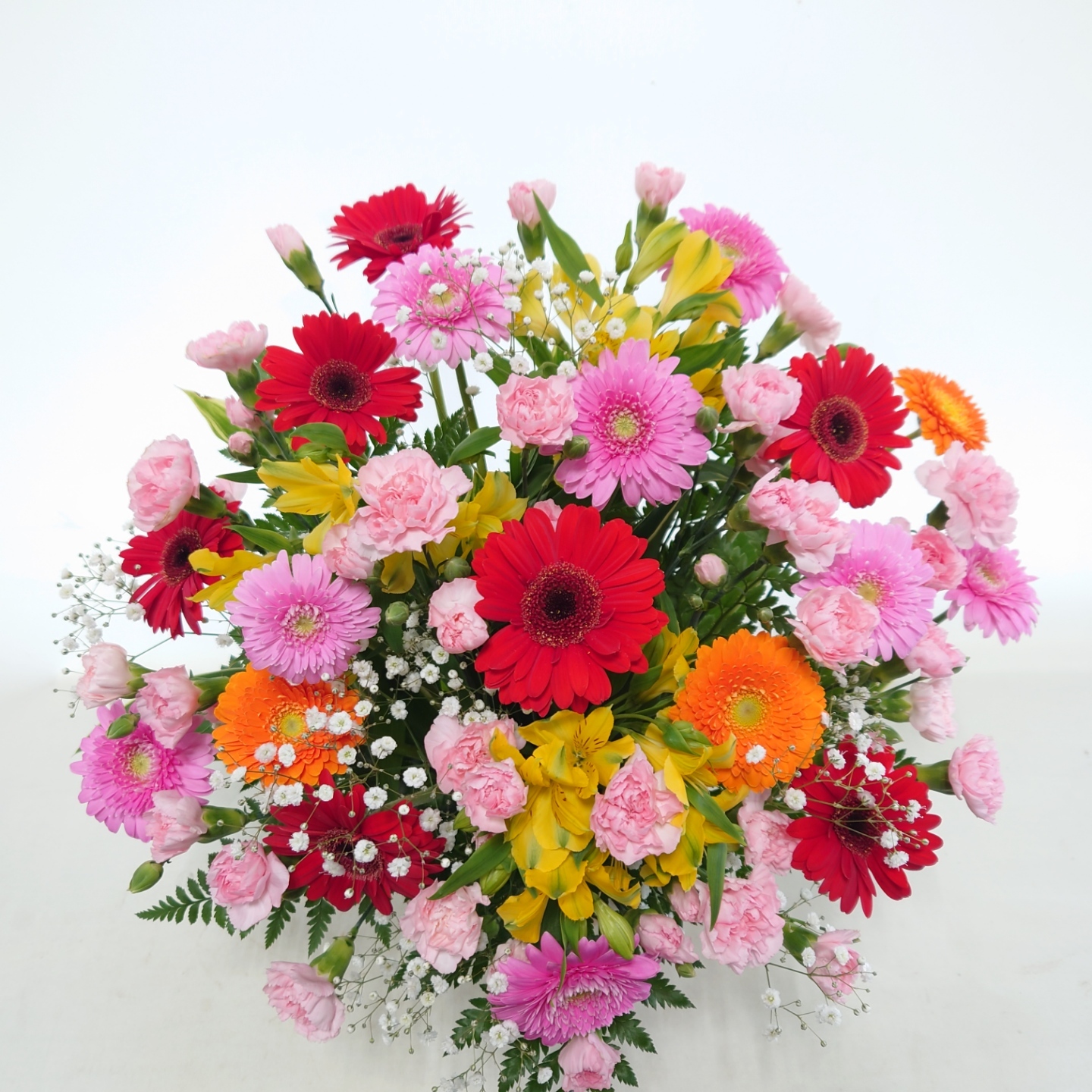 ハッピーバースデー