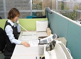 県内最大手の探偵調査会社