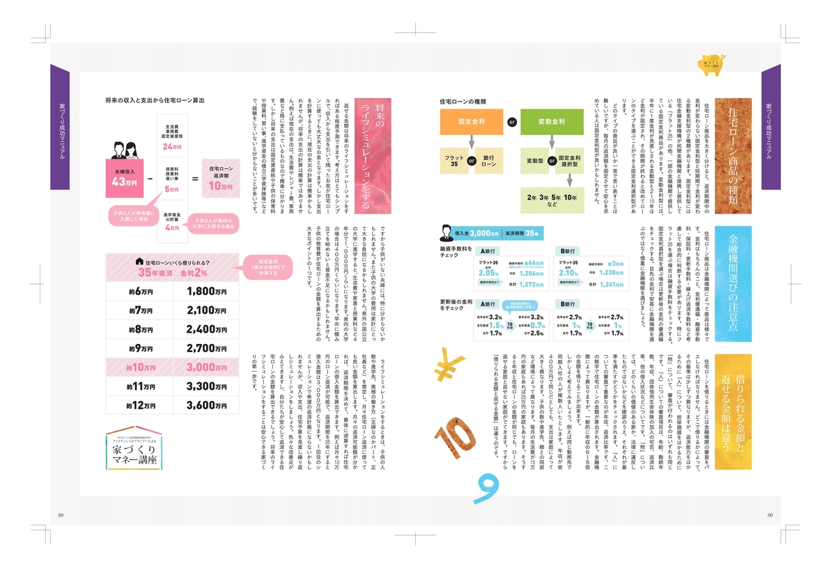 とやま家づくりの本2016