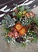 クリスマスアレンジ