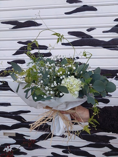 ナチュラルブーケ