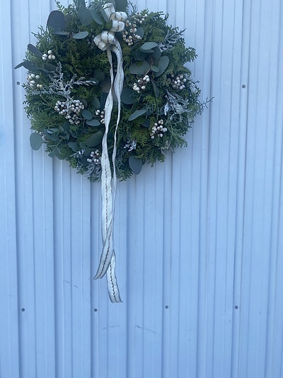 白がポイントのリース