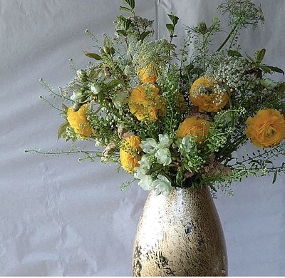 ラナンキュラス