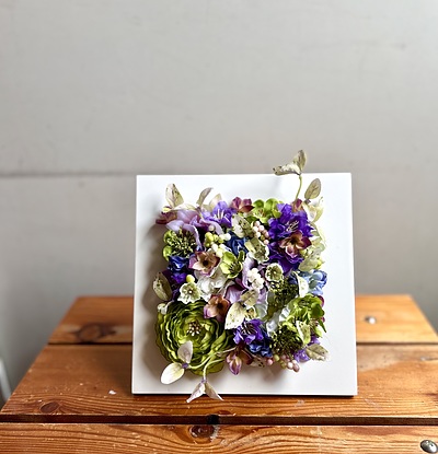 法要に送るお花