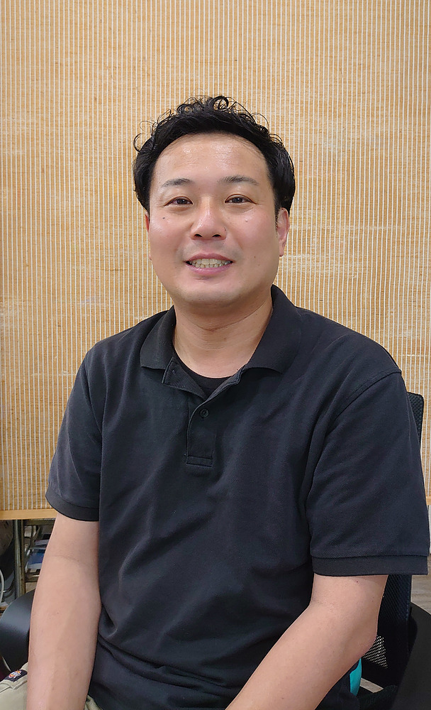 岩城一浩 いわきかずひろ