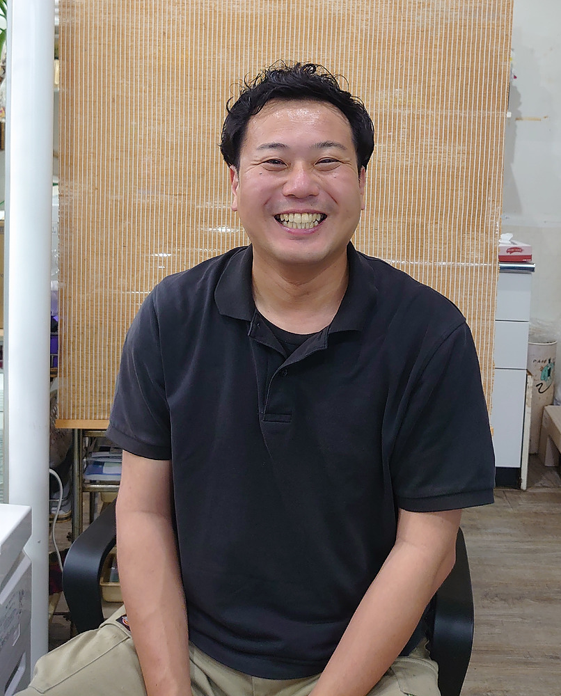 岩城一浩 いわきかずひろ