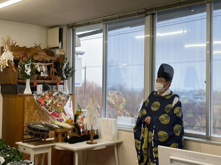 大門神社