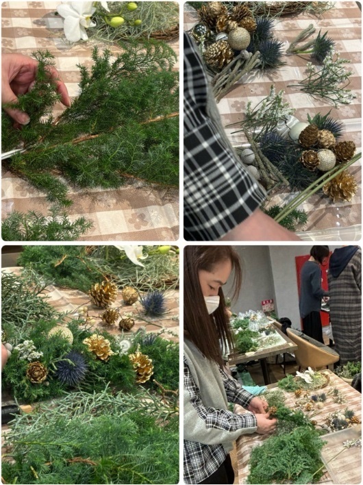 特別講師スペシャルレッスン