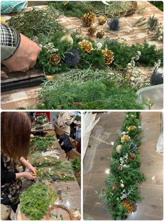 特別講師スペシャルレッスン