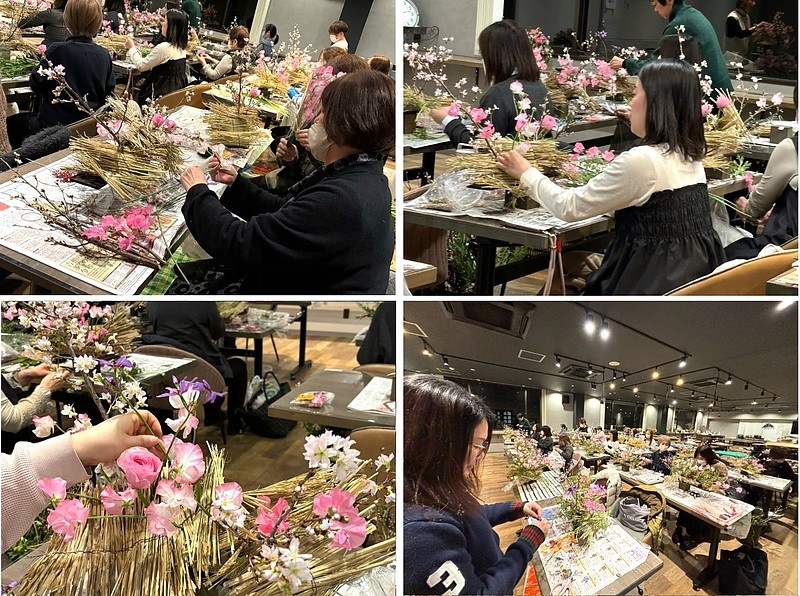 特別講師スペシャルレッスン