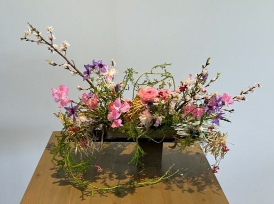 特別講師スペシャルレッスン