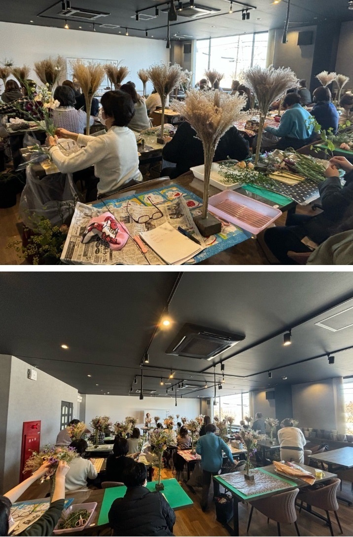 特別講師スペシャルレッスン