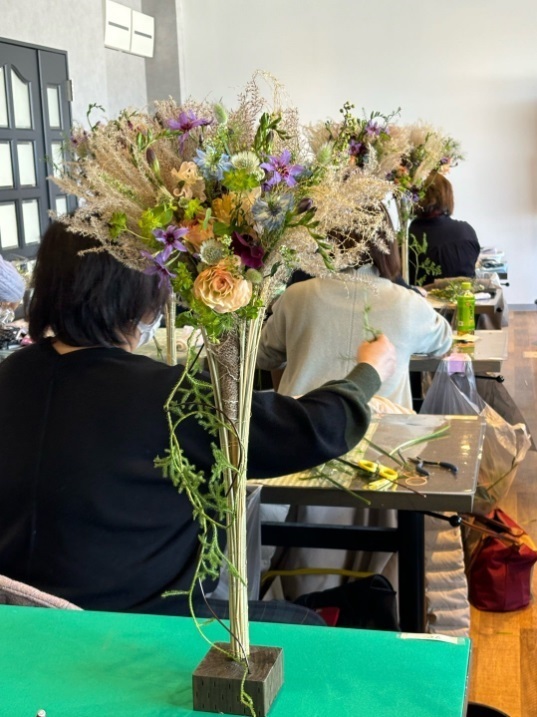 特別講師スペシャルレッスン