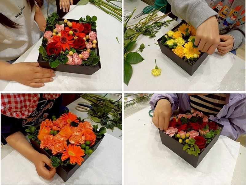 ワークショップ