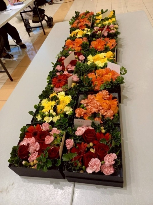 ワークショップ