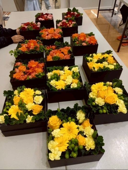 ワークショップ