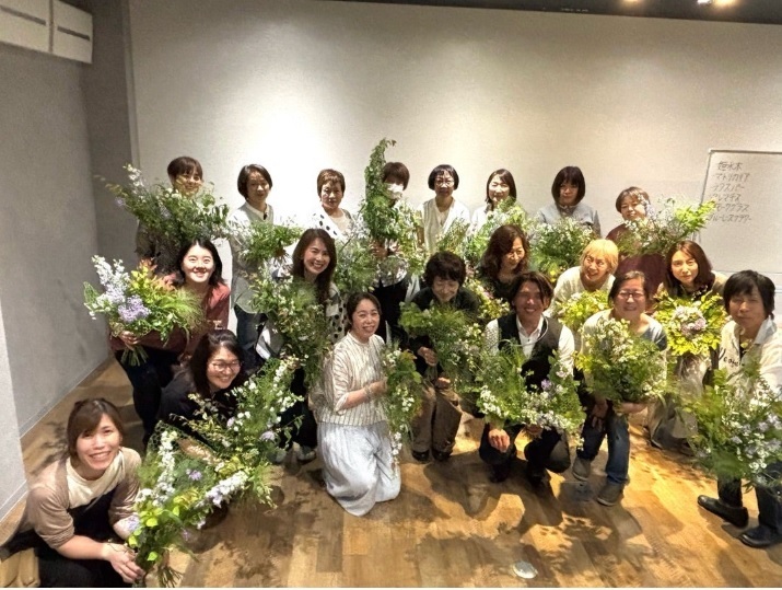 特別講師スペシャルレッスン