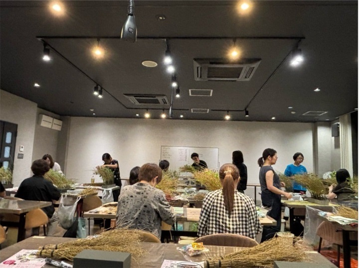 特別講師スペシャルレッスン