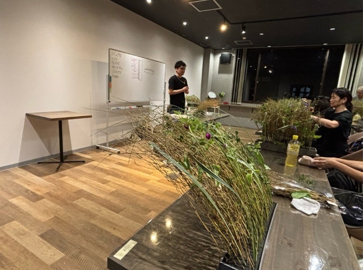 特別講師スペシャルレッスン