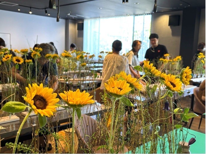 特別講師スペシャルレッスン