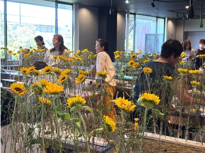 特別講師スペシャルレッスン