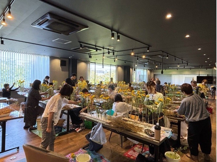 特別講師スペシャルレッスン