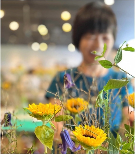 特別講師スペシャルレッスン