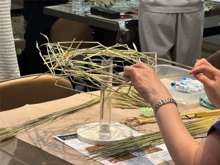 特別講師スペシャルレッスン