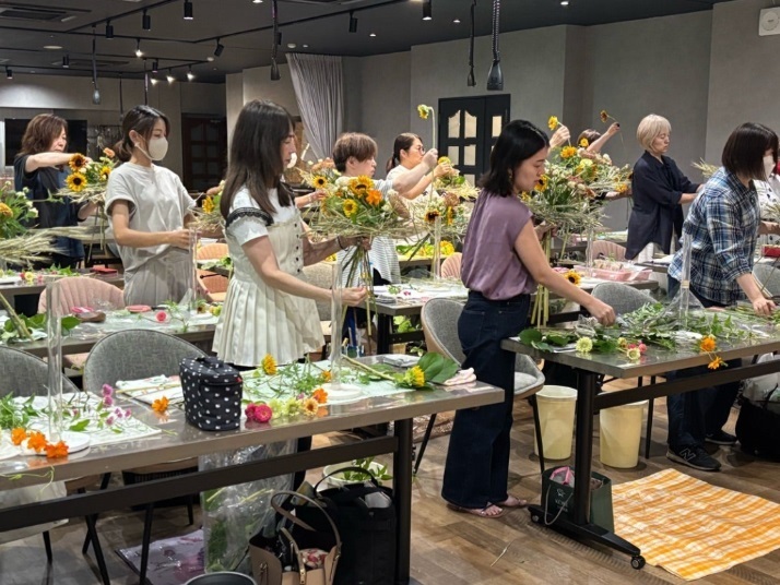 特別講師スペシャルレッスン