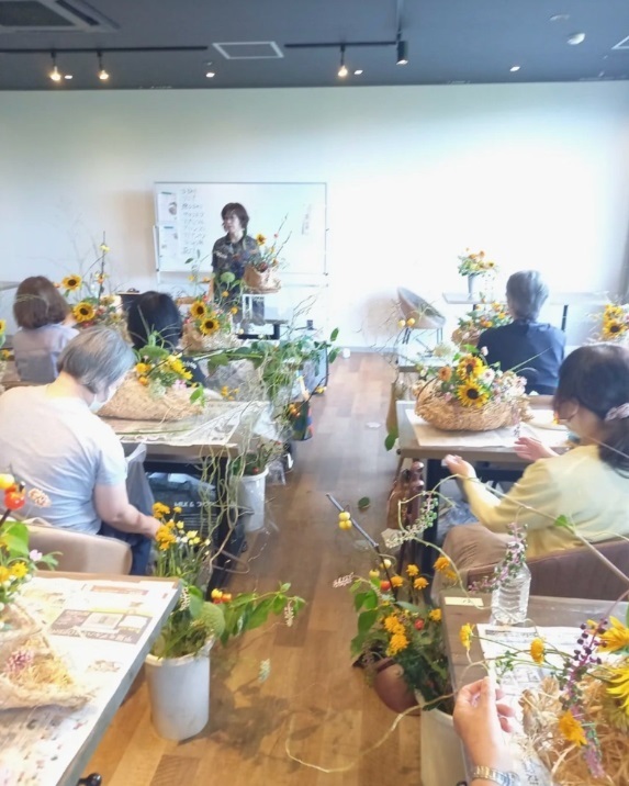 特別講師スペシャルレッスン