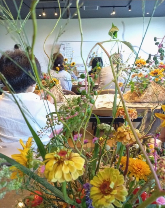 特別講師スペシャルレッスン