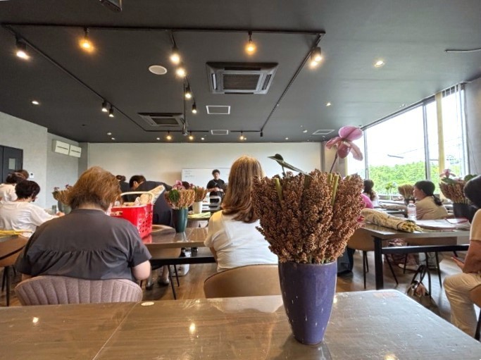 特別講師スペシャルレッスン