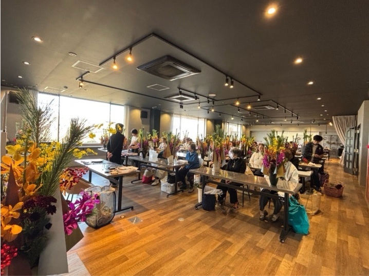 特別講師スペシャルレッスン