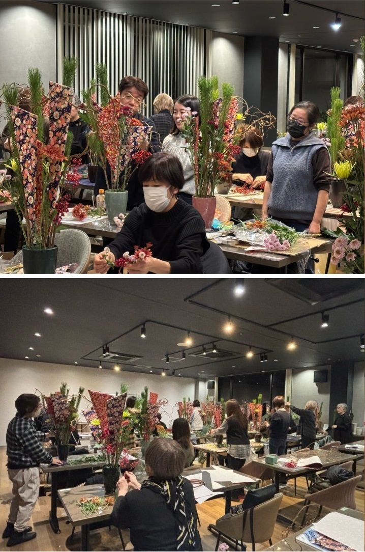 特別講師スペシャルレッスン