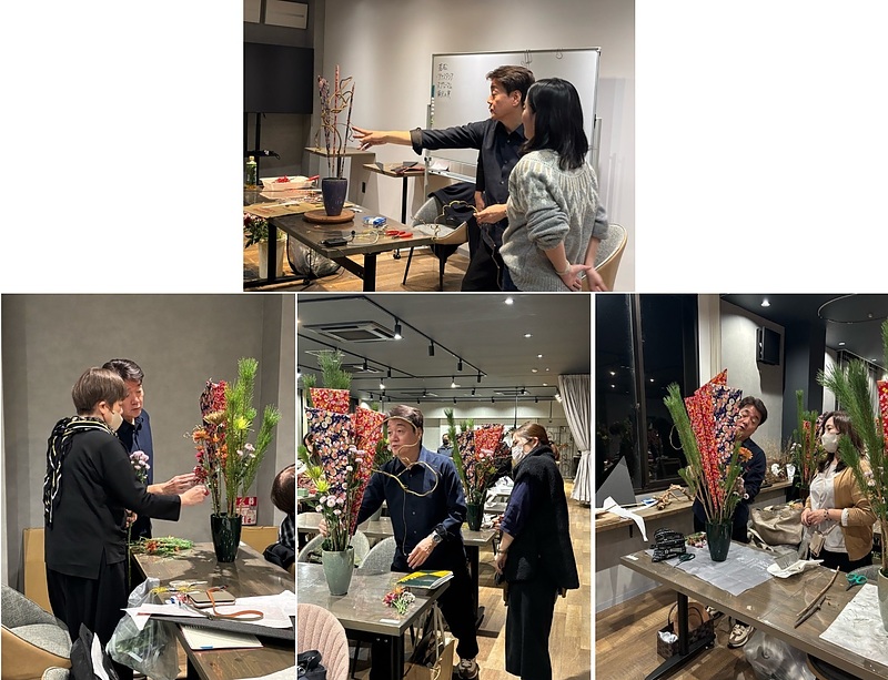 特別講師スペシャルレッスン