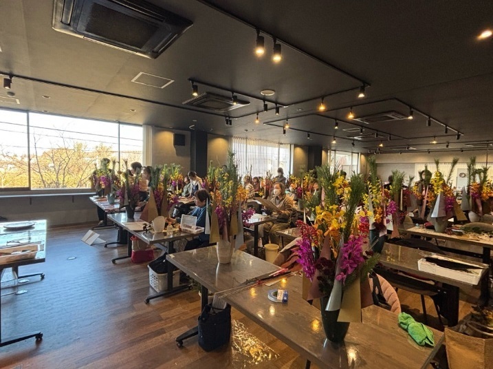 特別講師スペシャルレッスン