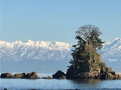 心踊る絶景に出逢えました