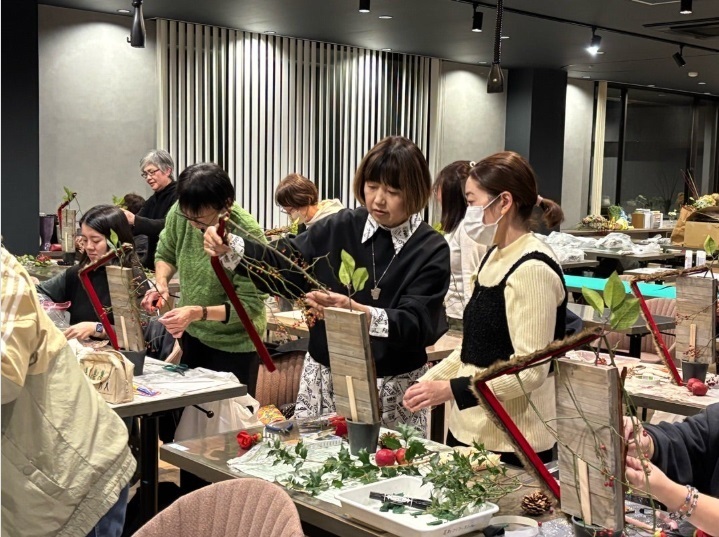 特別講師スペシャルレッスン