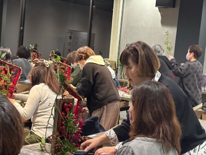 特別講師スペシャルレッスン