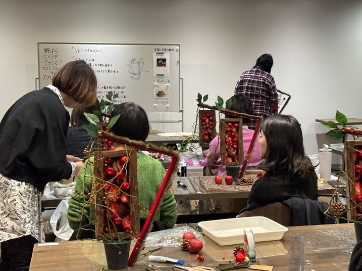 特別講師スペシャルレッスン