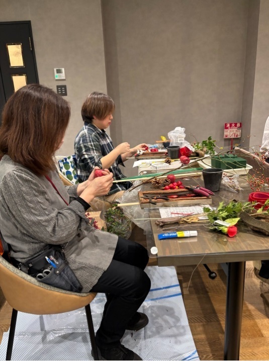 特別講師スペシャルレッスン