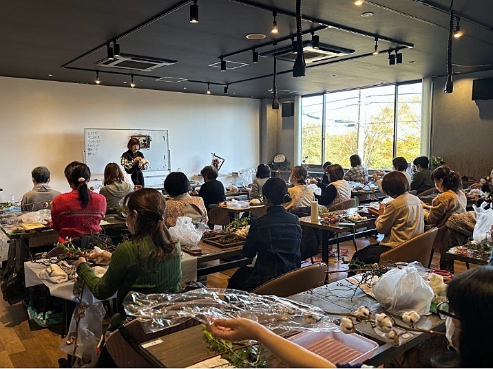 特別講師スペシャルレッスン